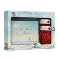 Mitten Mouse Book & Mittens Box